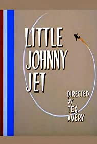 Little Johnny Jet (1953)