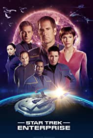 Star Trek: Enterprise (2001 2005)