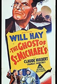 The Ghost of St Michaels (1941)
