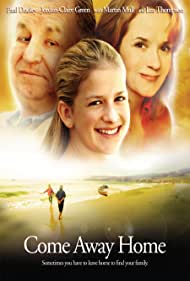 Come Away Home (2005)