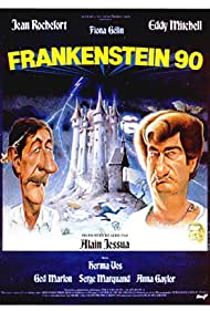 Frankenstein 90 (1984)