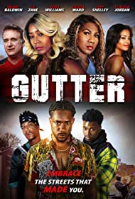GUTTER (2022)