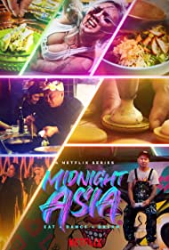 Midnight Asia Eat Dance Dream (2022-)