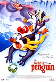 The Pebble and the Penguin (1995)