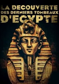 Tombs Of Egypt The Ultimate Mission (2021)