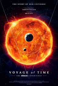 Voyage of Time The IMAX Experience (2016)