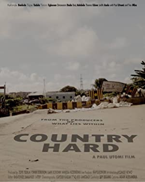 Country Hard (2021)