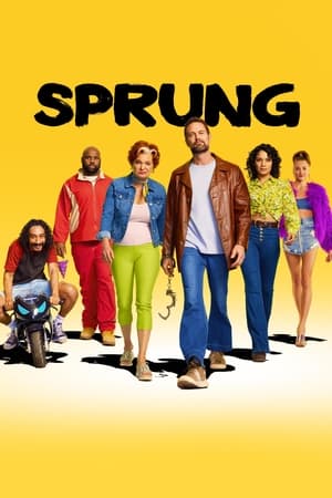 Sprung (2022-)
