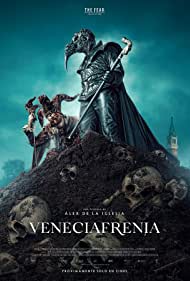 Veneciafrenia (2021)