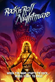 Rock n Roll Nightmare (1987)