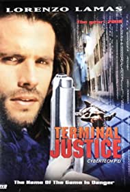 Terminal Justice (1996)