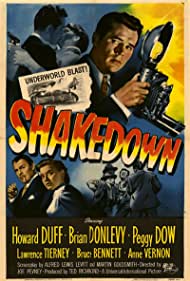 Shakedown (1950)