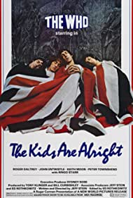 The Kids Are Alright (1979)