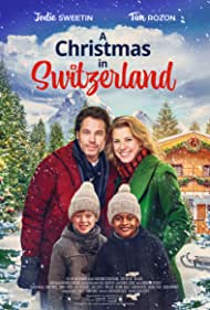 A Christmas in Switzerland (2022)