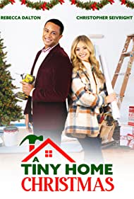 A Tiny Home Christmas (2022)