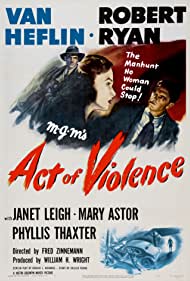 Act of Violence (1948)