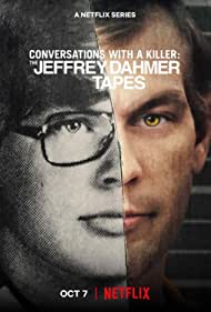 Conversations with a Killer The Jeffrey Dahmer Tapes (2022)