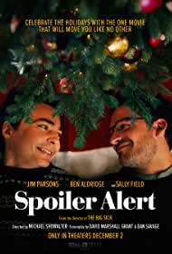 Spoiler Alert (2022)