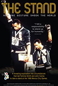 The Stand How One Gesture Shook the World (2020)