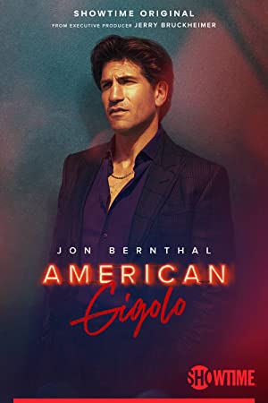 American Gigolo (2022-)