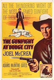 The Gunfight at Dodge City (1959)