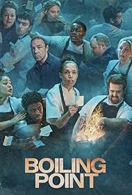Boiling Point (2023-)