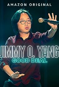 Jimmy O Yang Good Deal (2020)