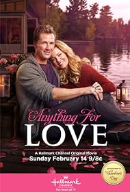 Anything for Love (2016)