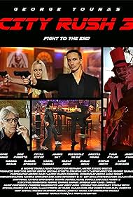 City Rush 3 (2022)