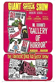 Gallery of Horror (1967)