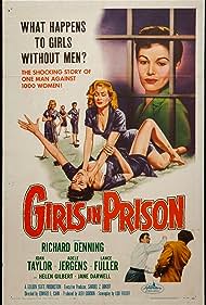 Girls in Prison (1956)