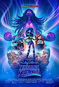 Ruby Gillman, Teenage Kraken (2023)