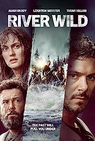 The River Wild (2023)