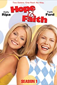 Hope Faith (2003-2006)