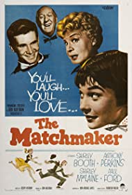 The Matchmaker (1958)