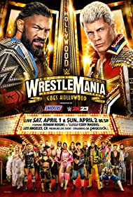 WrestleMania 39 (2023)