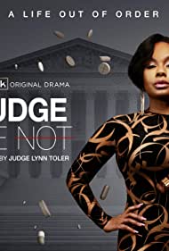 Judge Me Not (2023-)