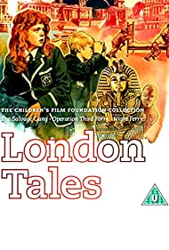 The Salvage Gang (1958)