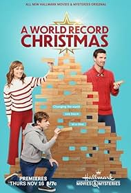 A World Record Christmas (2023)