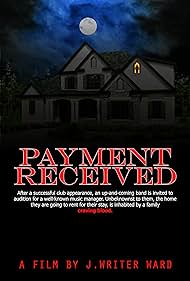 Payment Received (2019)