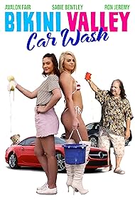 Bikini Valley Car Wash (2020)