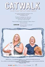 Catwalk Tales from the Cat Show Circuit (2018)