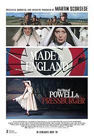 Made in England The Films of Powell and Pressburger (2024)
