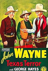 Texas Terror (1935)