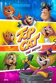 Top Cat (2011)