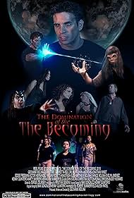 Domination of The Becoming (2018)