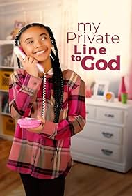 My Private Line to God (2024)