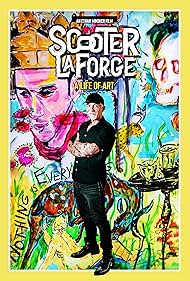 Scooter LaForge A Life of Art (2023)