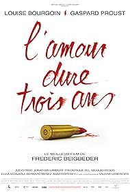 Love Lasts Three Years (2011)