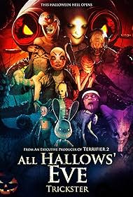 All Hallows Eve Trickster (2023)